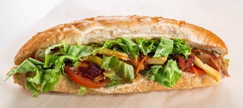 sandwich sandwich