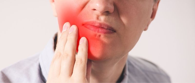 toothache toothache