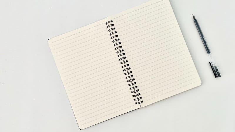 notepad