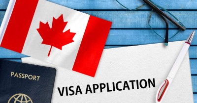 canada visa